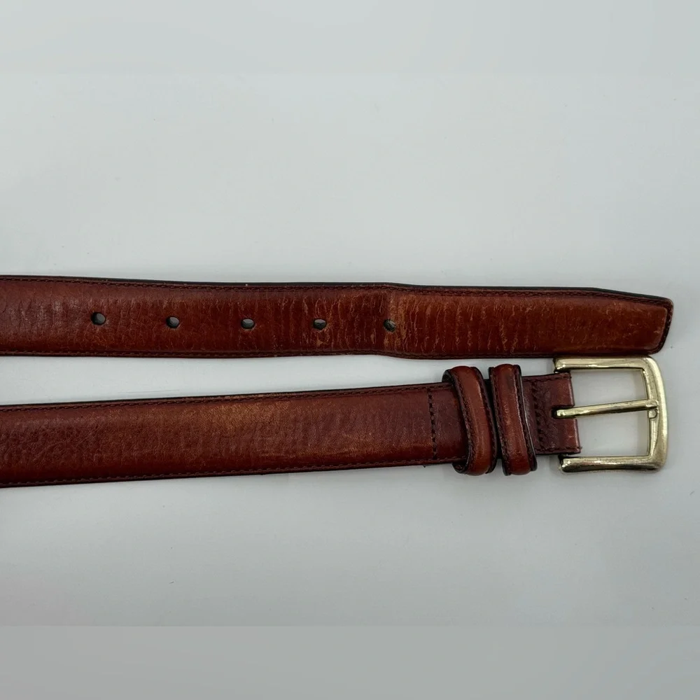 Roundtree‎ & Yorke Men’s Belt 38